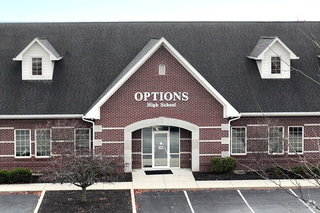 Options Indiana