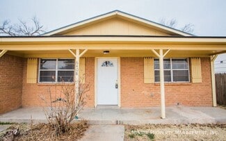 6408 24th St, Lubbock, TX 79407