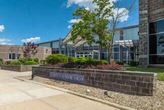 Kearney Middle School