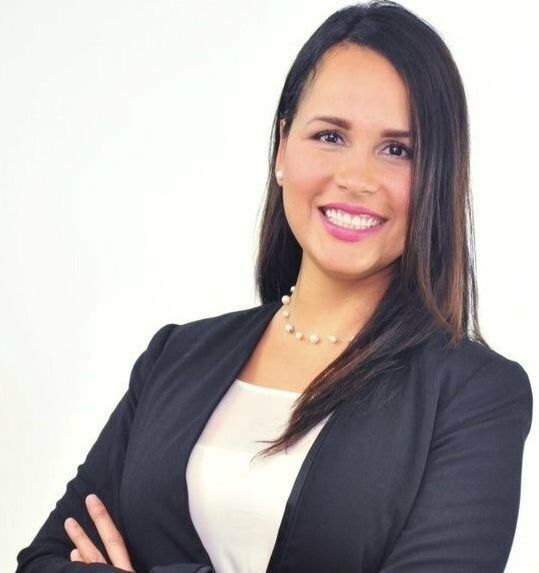 Mireya Guadamuz