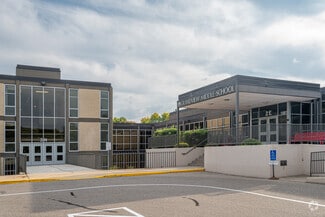 Westonka Middle School