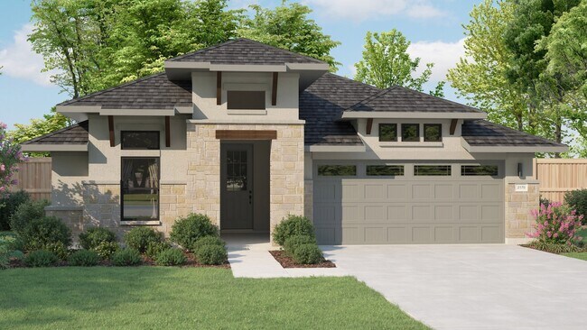 4020 Starnberg Bend unit 37787105, Pflugerville, TX 78660 - photo 3