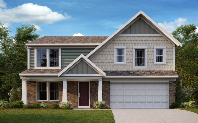 104 Preserves Blvd unit 36659377, Mount Washington, KY 40047 - photo 6