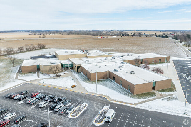 Triton Central Middle School