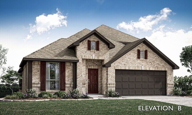 4250 Old Rosebud Ln unit 36870397, Prosper, TX 75078 - photo 2