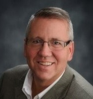 Eric Haines