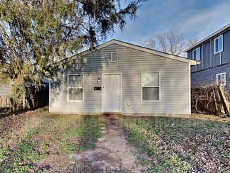 29 S Bradley Ave, Indianapolis, IN 46201