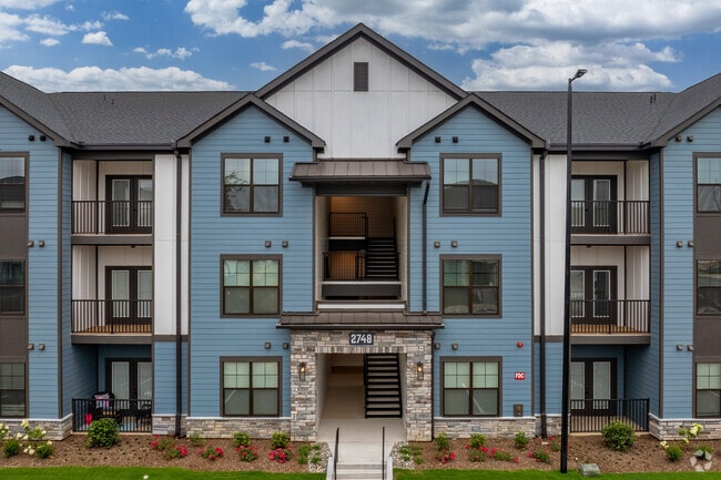 Evolve at Deep River, High Point, NC 27265 - photo 3