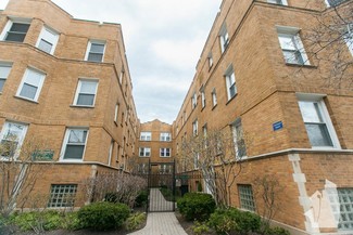622 W Roscoe St Unit 624-2C, Chicago, IL 60657