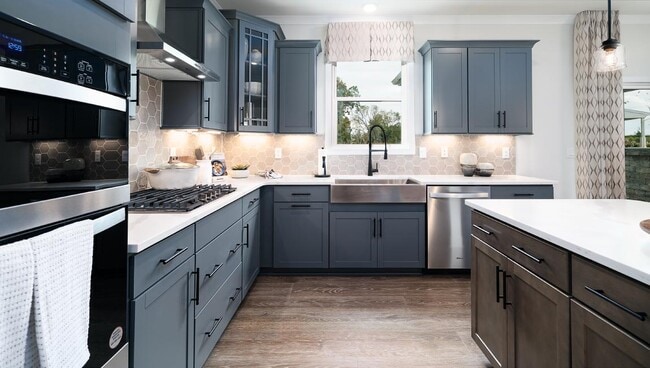 7130 Sylvan Retreat Dr, Denver, NC 28037 - photo 6