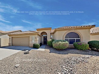1409 W Park Ave, Gilbert, AZ 85233