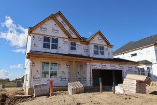 9219 Bottega S, Washington Township, OH 45458