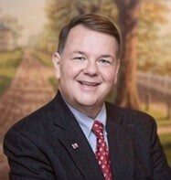John Frey