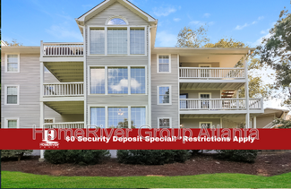 801 Countryside Place SE, Smyrna, GA 30080