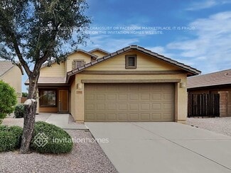 1906 W Appaloosa Way, San Tan Valley, AZ 85142