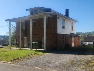 701 Grant Ave Unit 2, Morgantown, WV 26505