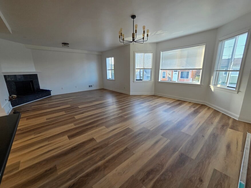 163 Rae Ave unit 2, San Francisco, CA 94112 - photo 1