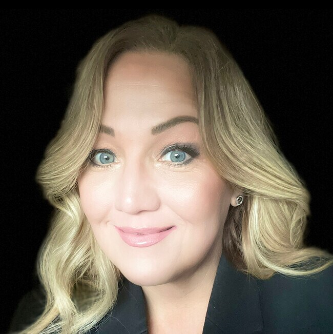Michelle Schlegel
