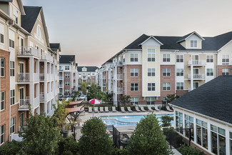 14100 W Side Blvd, Laurel, MD 20707