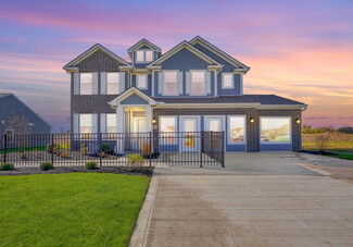 347 Jacob, London, OH 43140