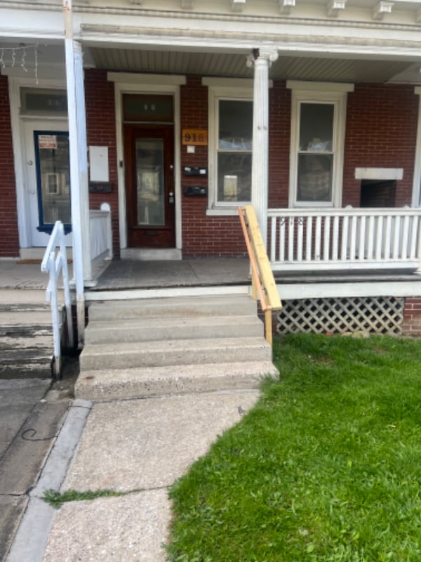 918 W King St Unit 1, York, PA 17401