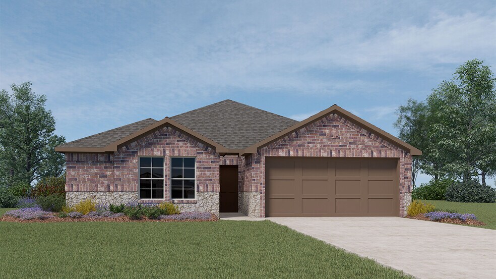 2107 Woodrose Ct unit 36201386, Crandall, TX 75114 - photo 1