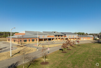 Page Middle School