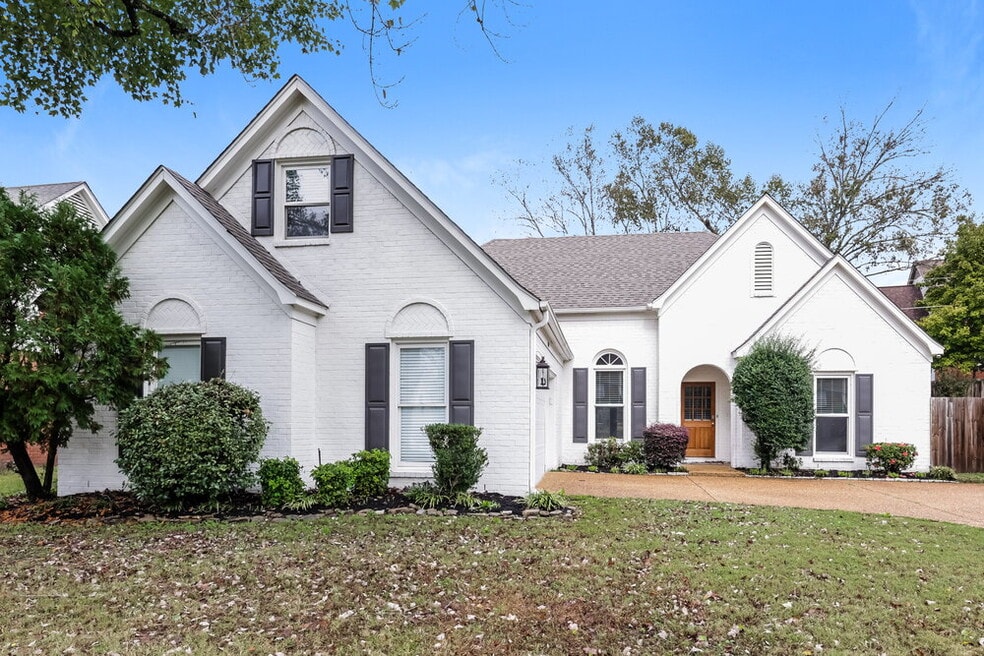 8690 Sandy Hill Cove E, Cordova, TN 38018 - photo 1