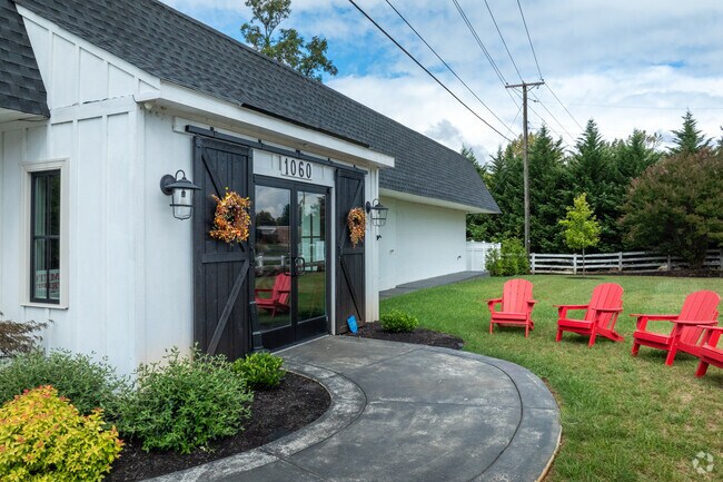 Boonsboro Acres residents rave about the fine dining experience at Fleming Mountain Grill.