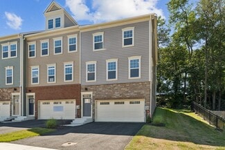 10184 Kings Grove Way, Damascus, MD 20872