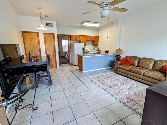 223 Cornell Dr SE unit B, Albuquerque, NM 87106 - photo 7