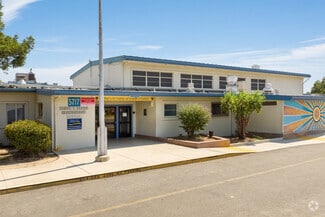 Ethel I. Baker Elementary School