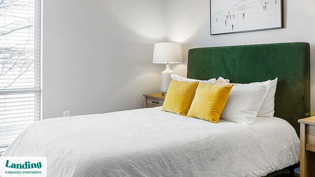 335 W 9th St unit 226.1403841, Indianapolis, IN 46202 - photo 5