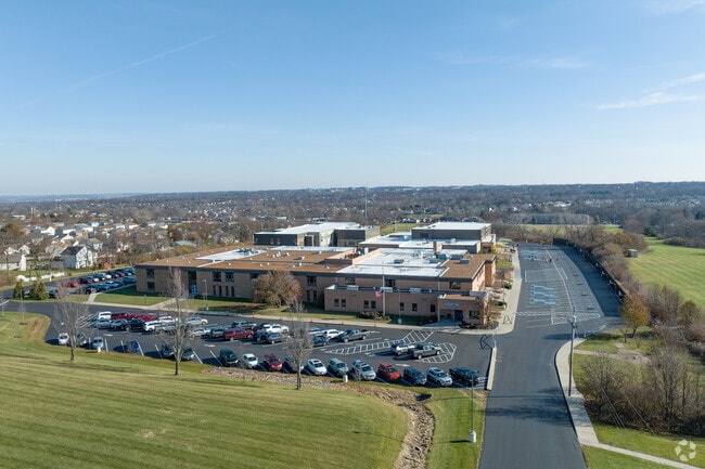 Pleasant Run Middle School is located on 11770 Pippin Rd, in Cincinnati, OH.
