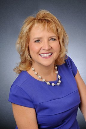 Ginny Leamy
