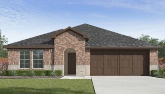 4808 Maleah Ave, Noble, OK 73068