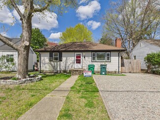 2306 Kent St, Richmond, VA 23228