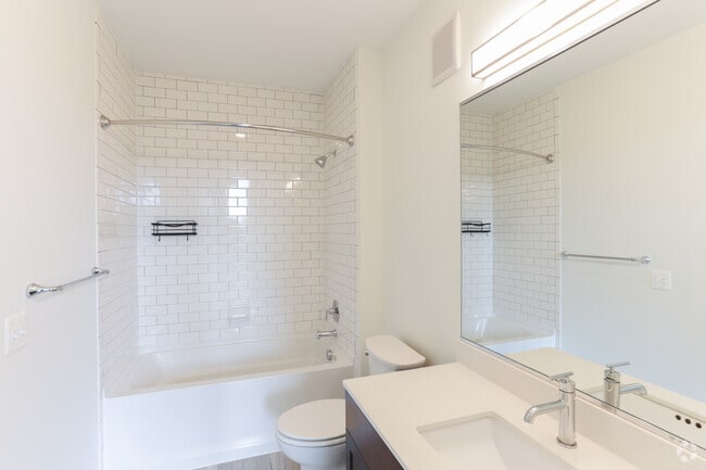 The Point at Rise, Reston, VA 20191 - photo 3