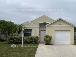 14624 SW 127th Ct, Miami, FL 33186