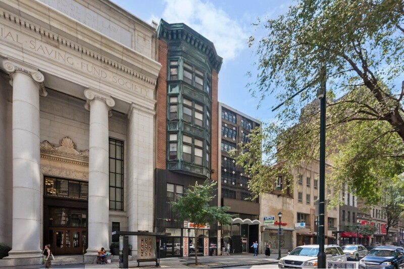 1204 Chestnut St unit A101, Philadelphia, PA 19107 - photo 1