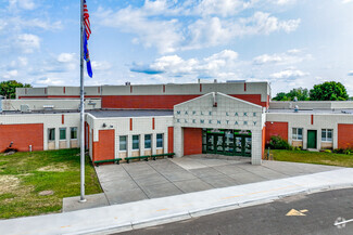 Maple Lake Elementary School