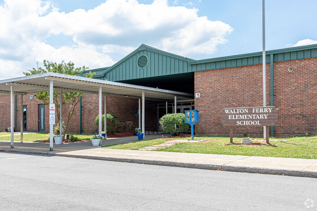 Walton Ferry Elementary School, Rankings & Reviews - Homes.com