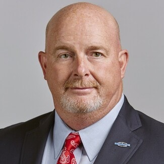 David Powers