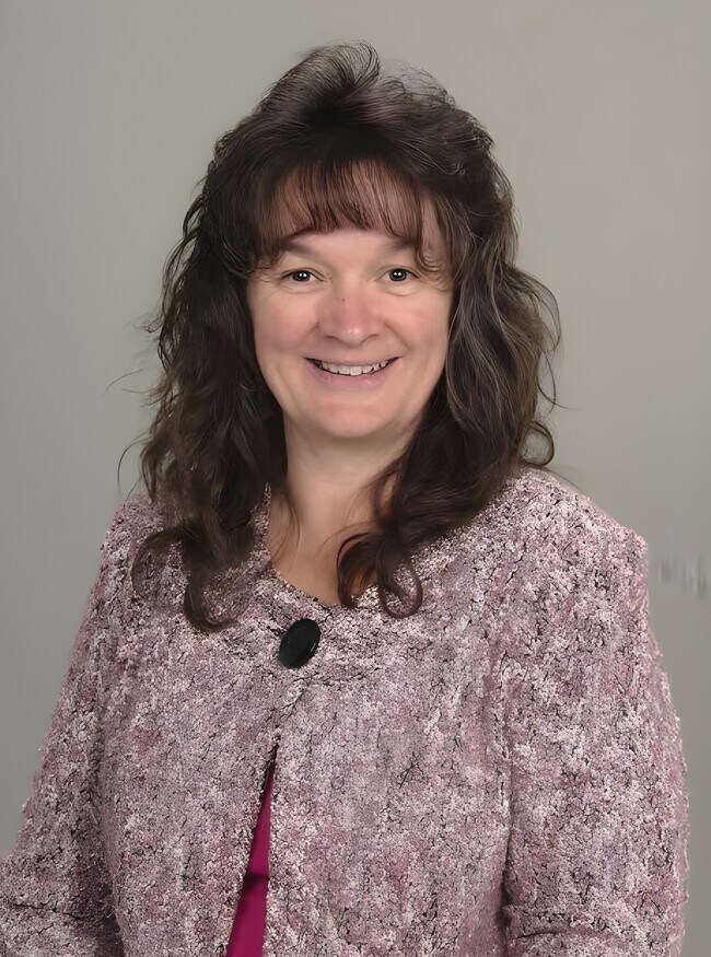 Sharon Fox