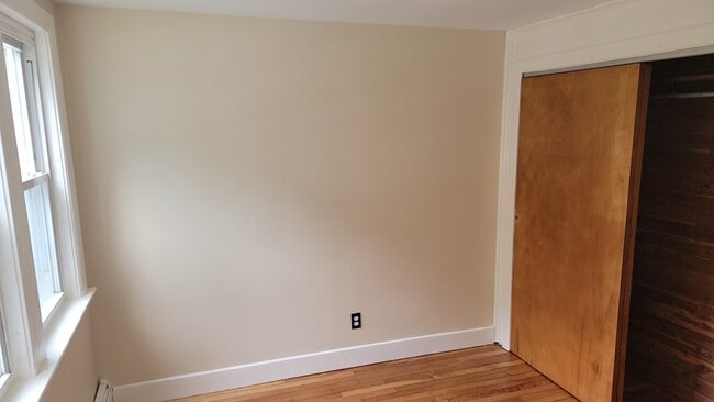 1st Bedroom 1st floor