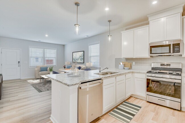 449 Lady Liberty Way, Lexington, SC 29073 - photo 6