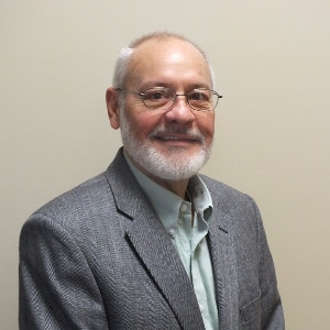 Charles Sharits