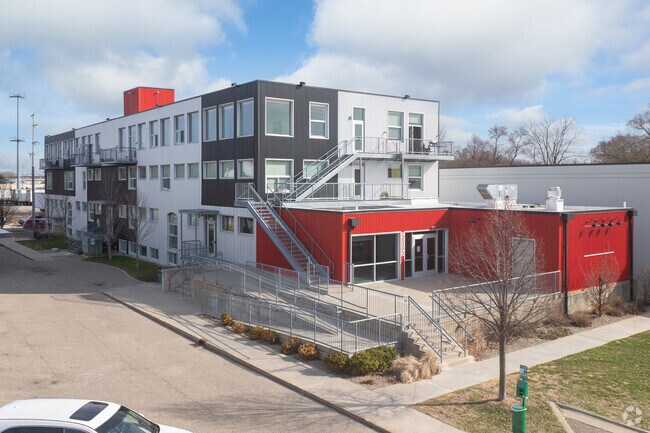 Walbridge Common, Kalamazoo, MI 49007 - photo 4