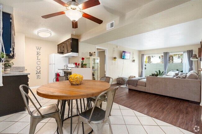 University Riverside Gardens - Near UCR, Riverside, CA 92507 - photo 4