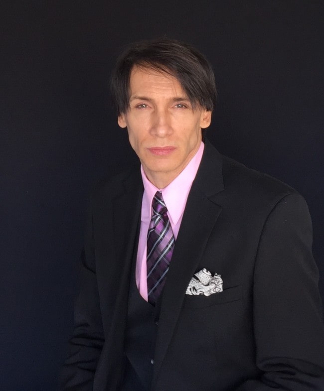 Agent Photo